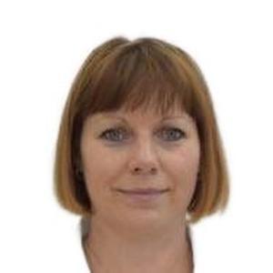 Одинокова Елена Анатольевна