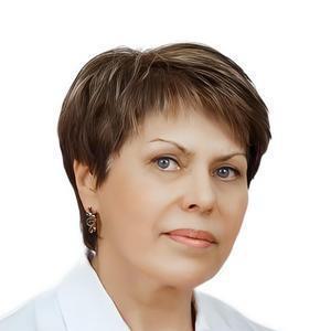 Зуева Галина Анатольевна