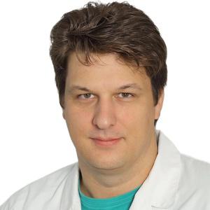 Шеховцов Дмитрий Борисович