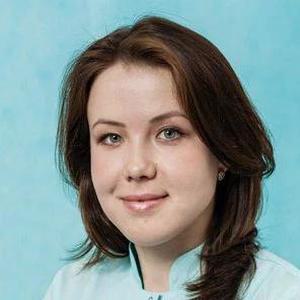 Гурьева Любовь Владимировна