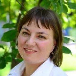 Безель Ирина Николаевна