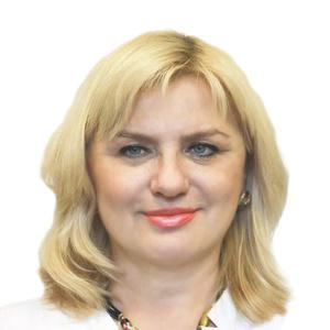 Богидаева Елена Викторовна
