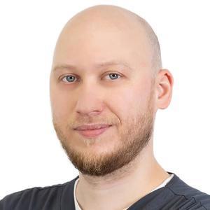 Поздеев Игорь Андреевич