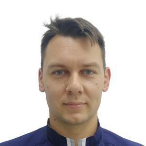 Большаков Руслан Владимирович
