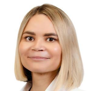 Сазонова Лариса Анатольевна