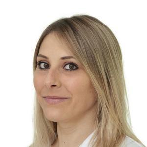 Сиренко Наталья Владимировна