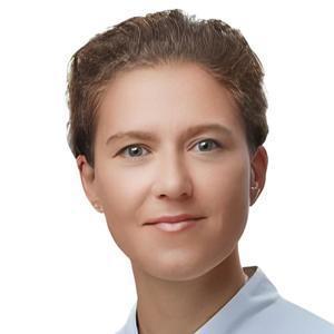 Ушакова Елена Ивановна