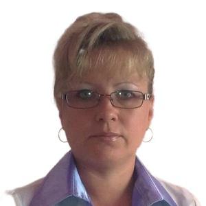 Бреусова Наталья Николаевна