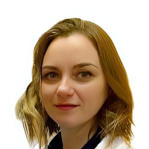 Близнюк Наталья Андреевна