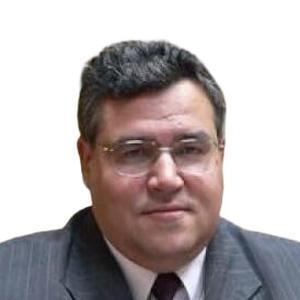 Новгородский Сергей Владимирович