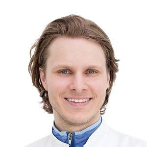 Гулинов Кирилл Александрович