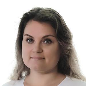 Макарова Алина Кировна