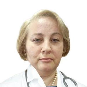 Уварова Татьяна Олеговна