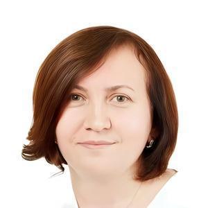 Гезибейкова Ирина Гавриловна