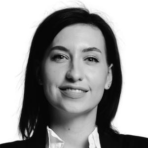 Маркова Ксения Александровна