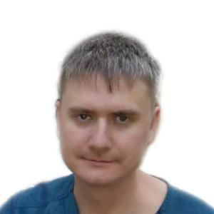 Пиняев Вячеслав Александрович