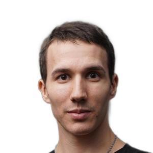 Гареев Вадим Дмитриевич