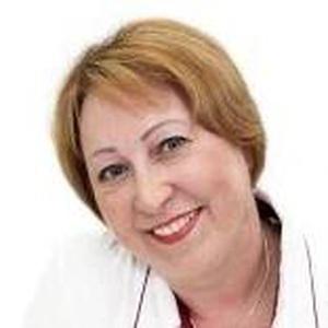 Гоголева Елена Григорьевна