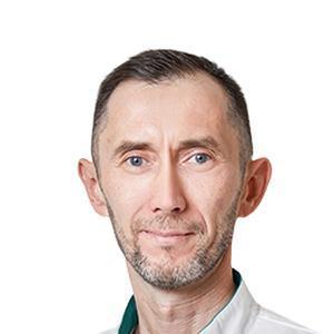 Сабирьянов Артур Раисович