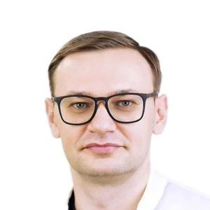 Шульгин Андрей Сергеевич