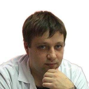 Спасов Артур Петрович