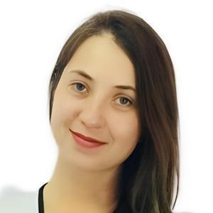 Домнина Екатерина Владимировна