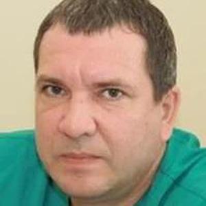 Сурин Андрей Александрович