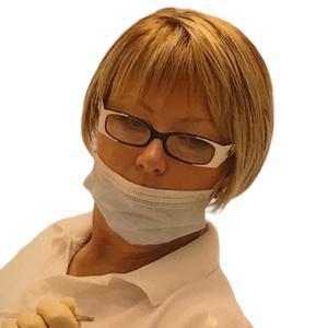Волкова Елена Георгиевна