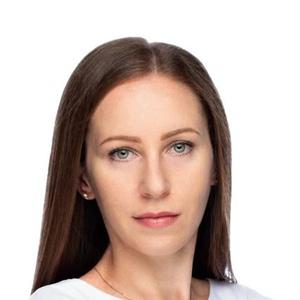 Ефремова Анна Васильевна