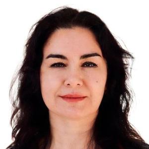 Ковригина Ирина Алексеевна