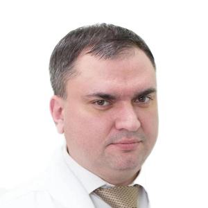 Челнов Владимир Георгиевич