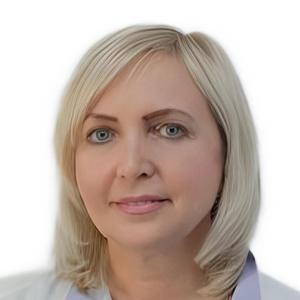 Сергеенкова Марина Вячеславовна