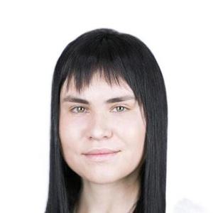 Красникова Мария Александровна