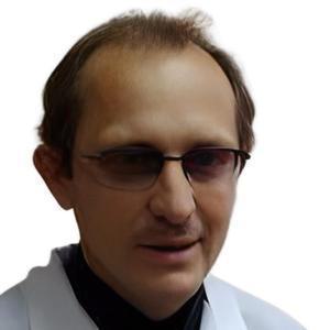 Субботин Алексей Николаевич
