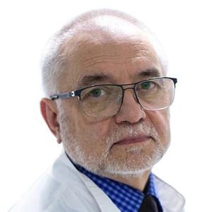 Новиков Сергей Иванович