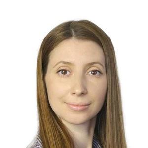 Муртон Елена Викторовна