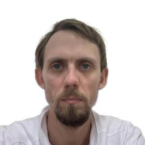 Лотц Сергей Викторович