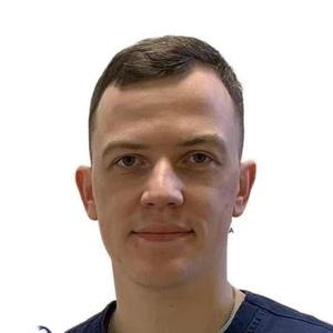 Борисов Кирилл Александрович