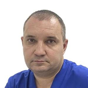 Король Владимир Владимирович