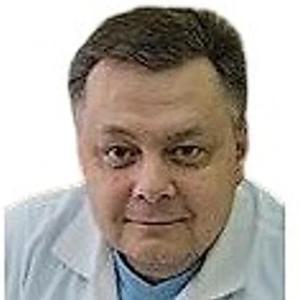 Перевалов Александр Юрьевич