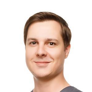 Охотин Дмитрий Алексеевич