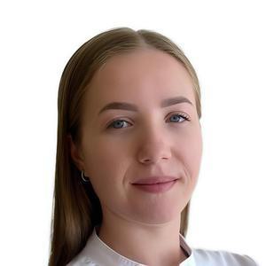 Безикова Виктория Сергеевна