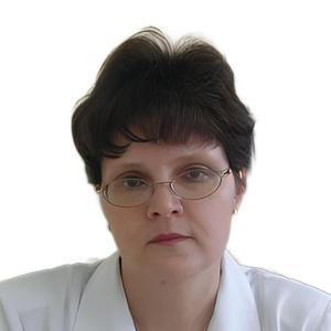 Гладышева Ирина Ивановна