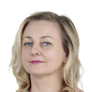 Фокеева Алёна Александровна