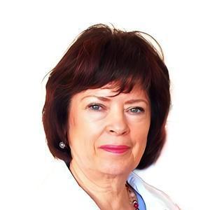 Жукова Наталия Борисовна