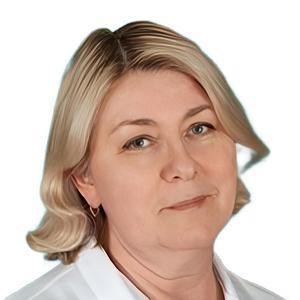 Трещина Елена Александровна