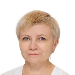 Нуколова Ирина Александровна