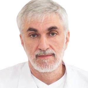 Милькота Дмитрий Петрович