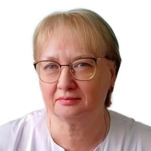 Улитина Валентина Николаевна