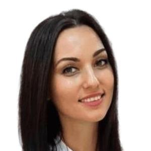 Тхакахова Ляна Аслановна